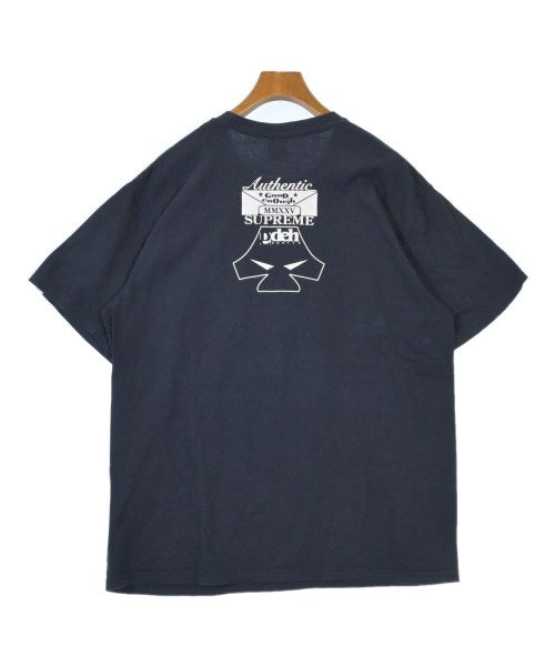 Supreme เสื้อยืด/เสื้อท็อปส์