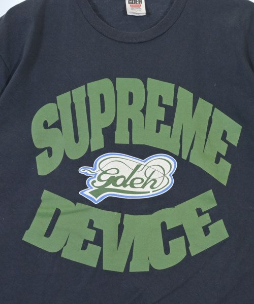 Supreme เสื้อยืด/เสื้อท็อปส์