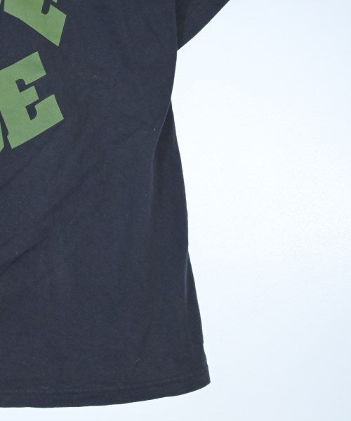Supreme เสื้อยืด/เสื้อท็อปส์