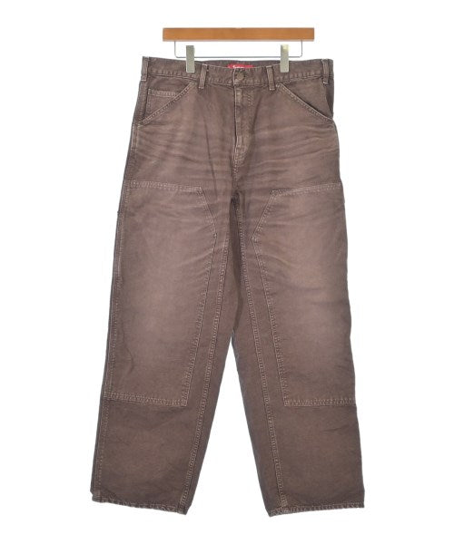 Supreme กางเกง อื่น