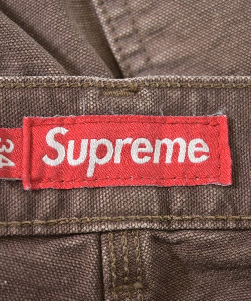 Supreme กางเกง อื่น