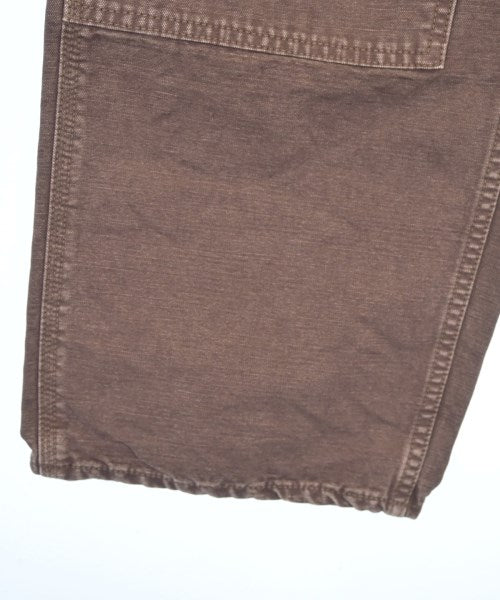 Supreme กางเกง อื่น