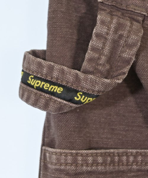 Supreme กางเกง อื่น