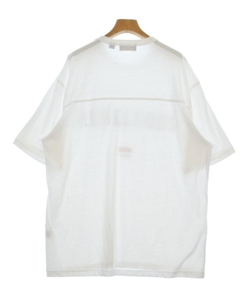 Supreme เสื้อยืด/เสื้อท็อปส์
