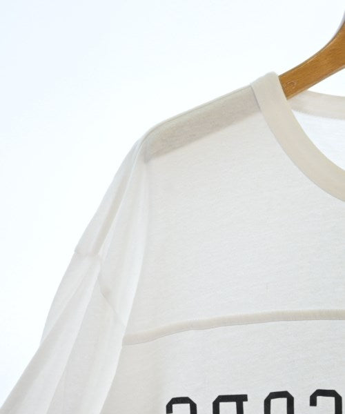 Supreme เสื้อยืด/เสื้อท็อปส์