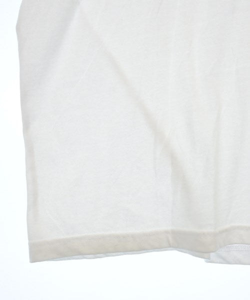 Supreme เสื้อยืด/เสื้อท็อปส์