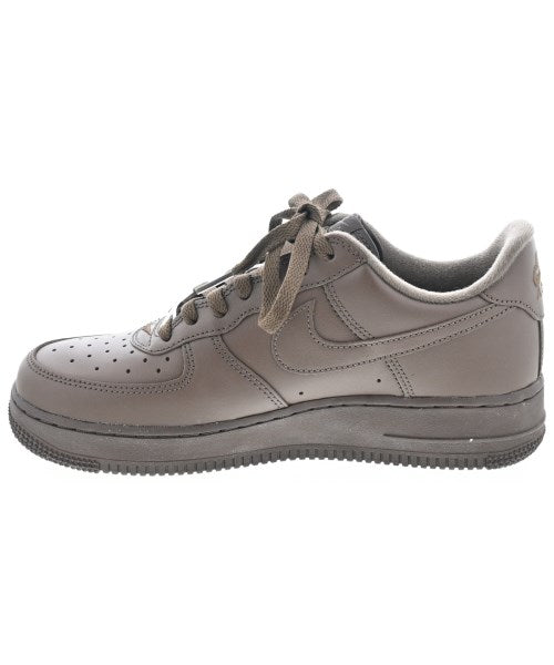 Supreme รองเท้าผ้าใบ