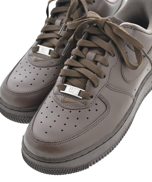 Supreme รองเท้าผ้าใบ