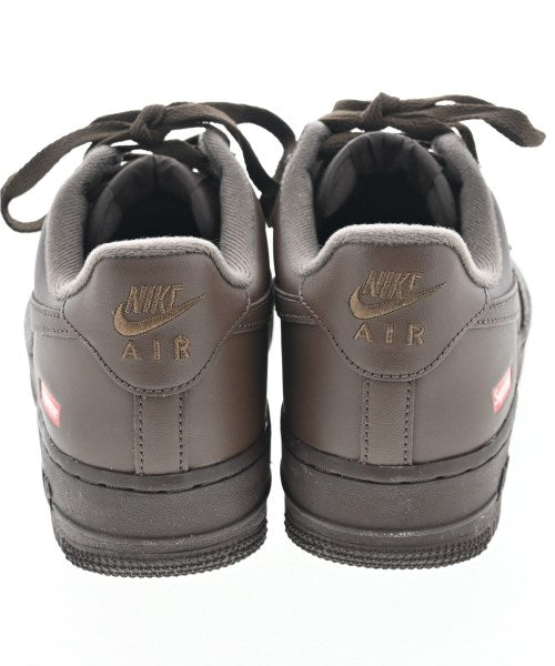 Supreme รองเท้าผ้าใบ