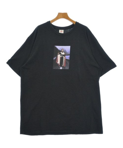 Supreme เสื้อยืด/เสื้อท็อปส์