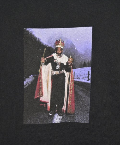 Supreme เสื้อยืด/เสื้อท็อปส์