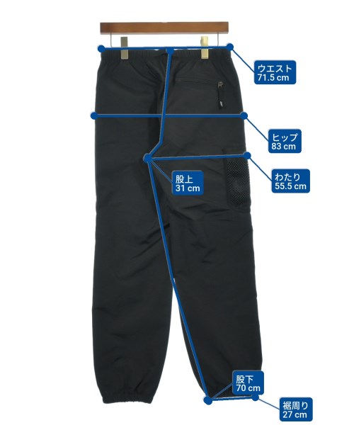 Supreme กางเกง อื่น