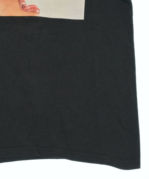 Supreme เสื้อยืด/เสื้อท็อปส์
