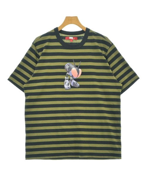Supreme เสื้อยืด/เสื้อท็อปส์