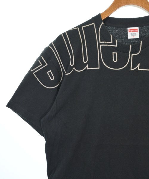 Supreme เสื้อยืด/เสื้อท็อปส์