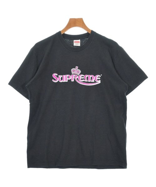 Supreme เสื้อยืด/เสื้อท็อปส์