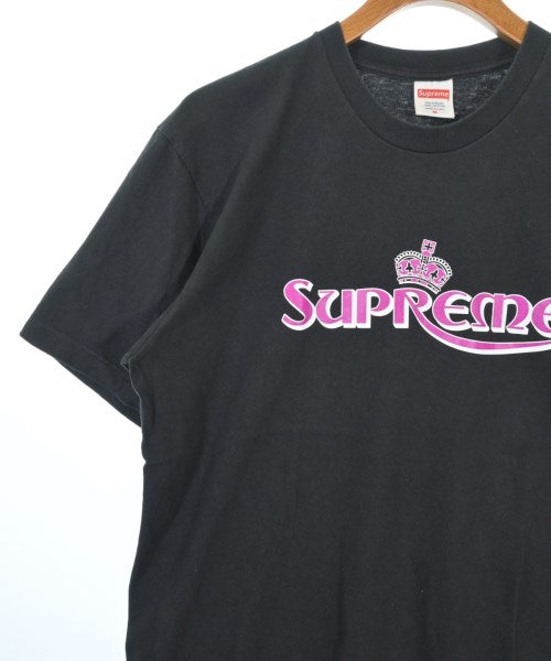 Supreme เสื้อยืด/เสื้อท็อปส์