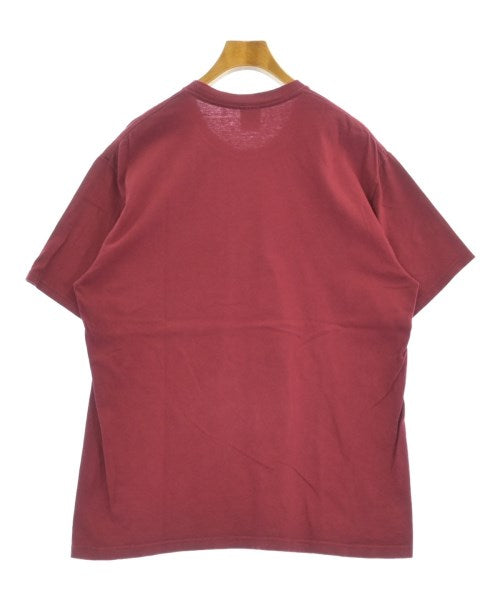 Supreme เสื้อยืด/เสื้อท็อปส์