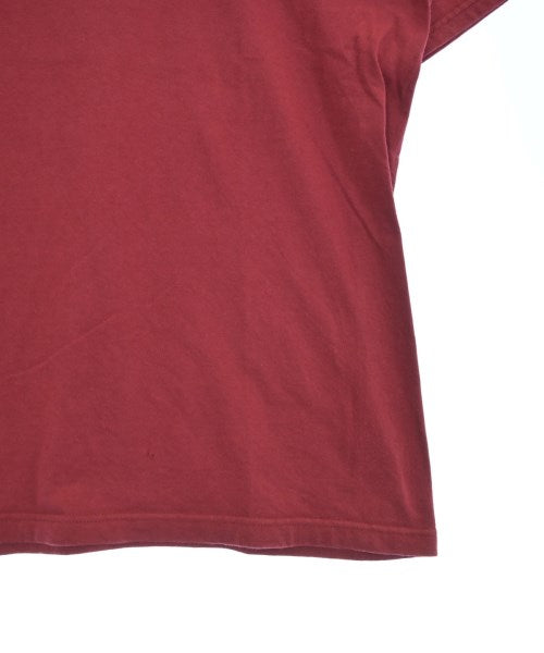 Supreme เสื้อยืด/เสื้อท็อปส์