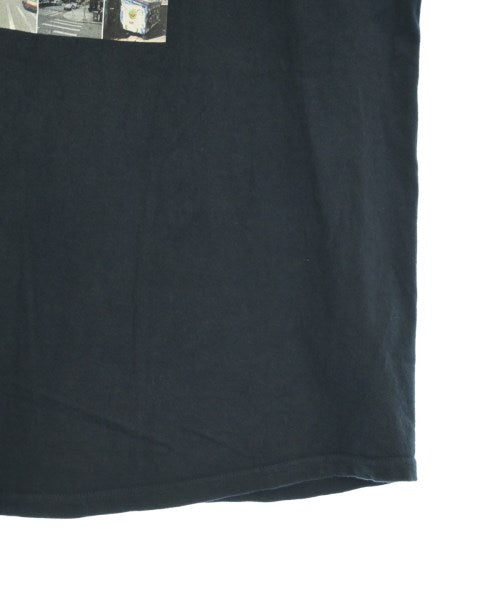 Supreme เสื้อยืด/เสื้อท็อปส์
