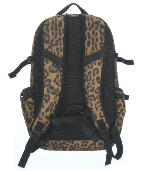 Supreme เป้สะพายหลัง