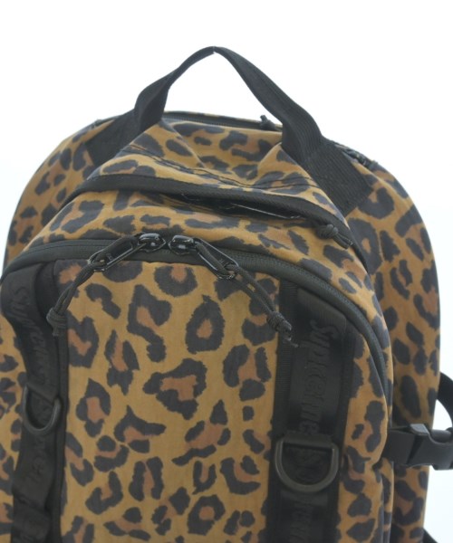 Supreme เป้สะพายหลัง