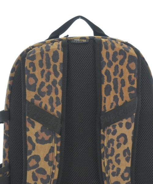 Supreme เป้สะพายหลัง