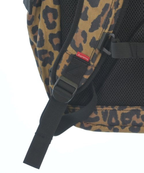 Supreme เป้สะพายหลัง