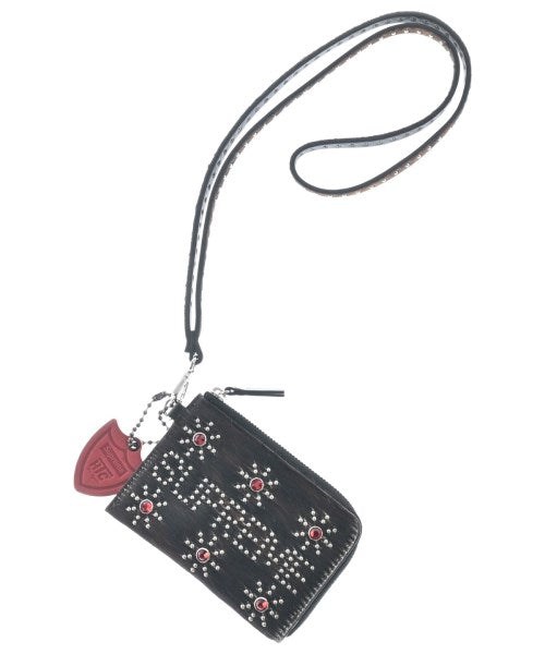 Supreme กระเป๋าสตางค์/กระเป๋าใส่เหรียญ