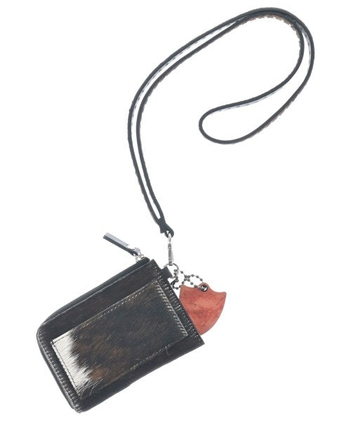 Supreme กระเป๋าสตางค์/กระเป๋าใส่เหรียญ