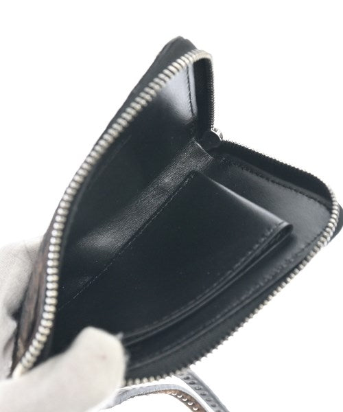 Supreme กระเป๋าสตางค์/กระเป๋าใส่เหรียญ