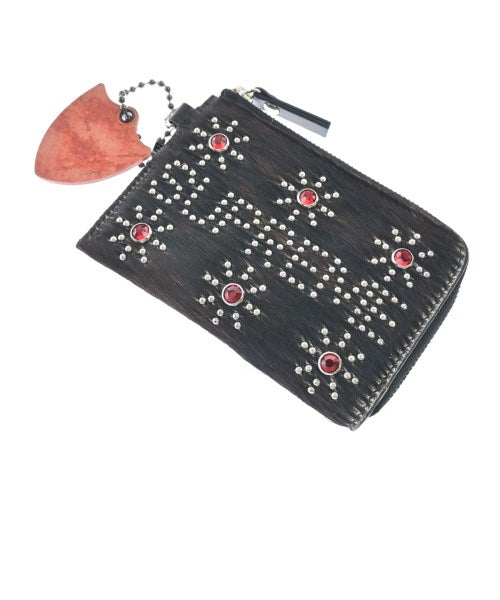 Supreme กระเป๋าสตางค์/กระเป๋าใส่เหรียญ