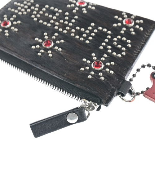 Supreme กระเป๋าสตางค์/กระเป๋าใส่เหรียญ