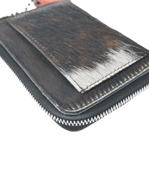 Supreme กระเป๋าสตางค์/กระเป๋าใส่เหรียญ