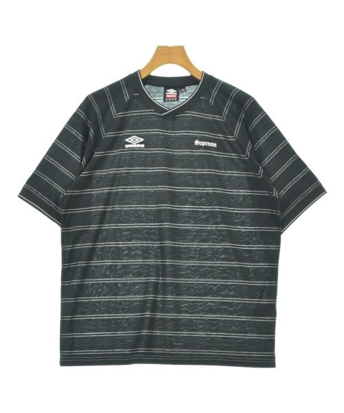 Supreme เสื้อยืด/เสื้อท็อปส์
