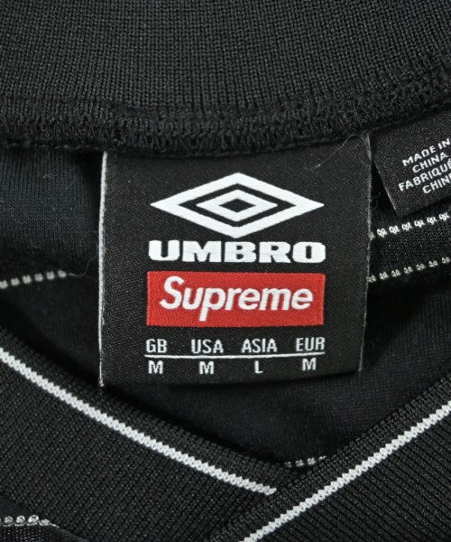 Supreme เสื้อยืด/เสื้อท็อปส์