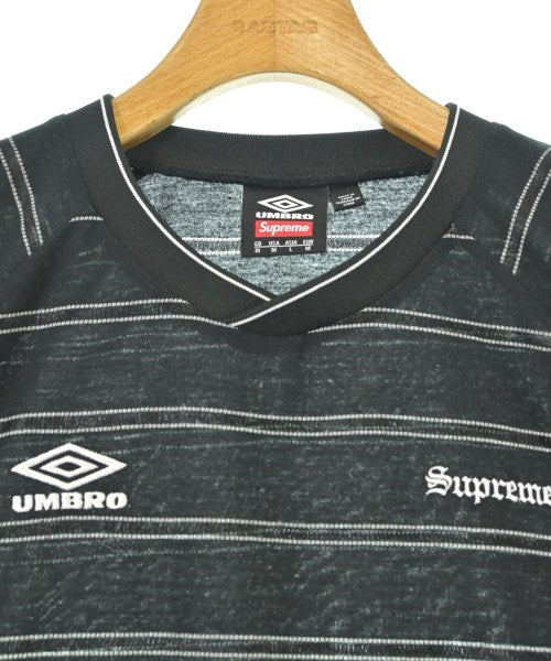 Supreme เสื้อยืด/เสื้อท็อปส์