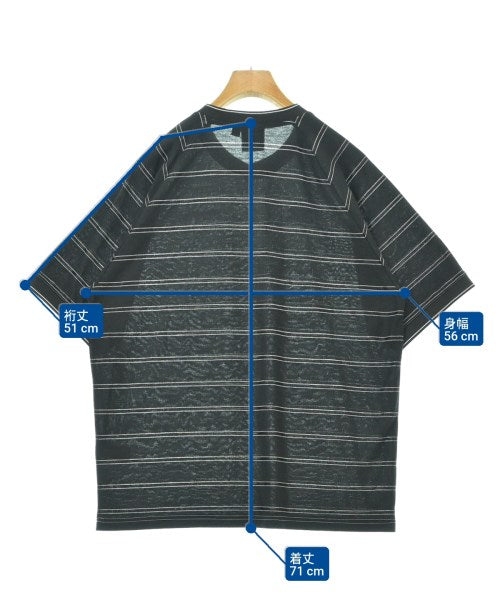 Supreme เสื้อยืด/เสื้อท็อปส์