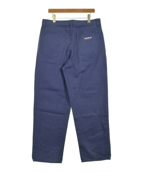 Supreme ยีนส์