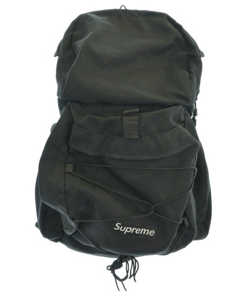 Supreme เป้สะพายหลัง