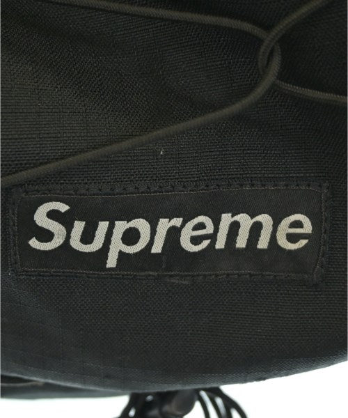 Supreme เป้สะพายหลัง