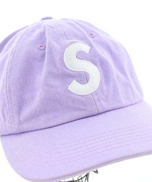 Supreme หมวกแก๊ป