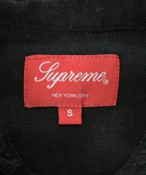 Supreme เสื้อลำลอง