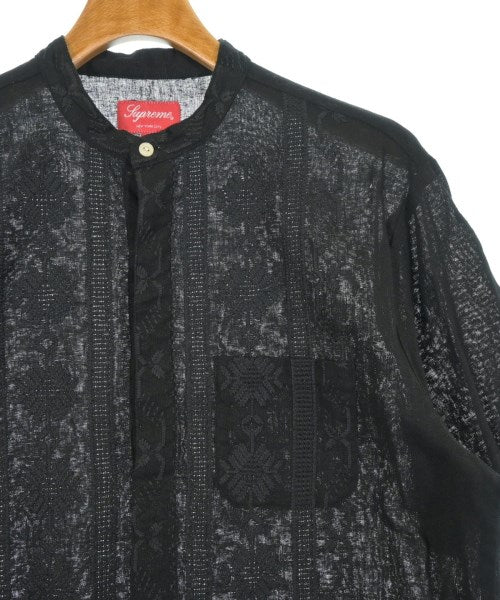 Supreme เสื้อลำลอง