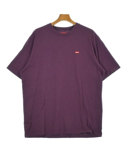 Supreme เสื้อยืด/เสื้อท็อปส์