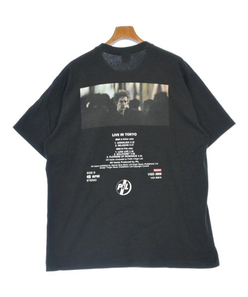 Supreme เสื้อยืด/เสื้อท็อปส์