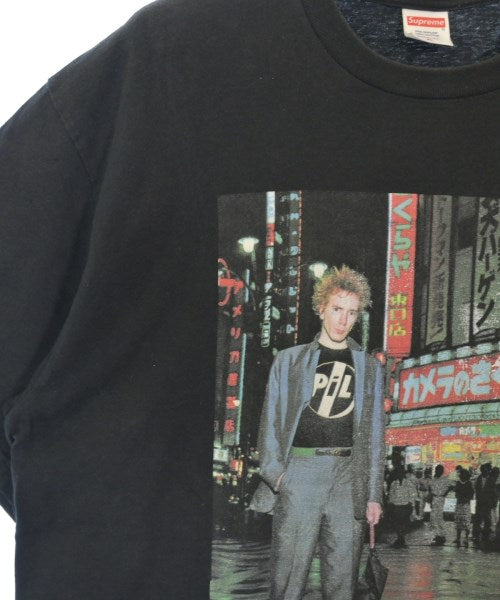 Supreme เสื้อยืด/เสื้อท็อปส์