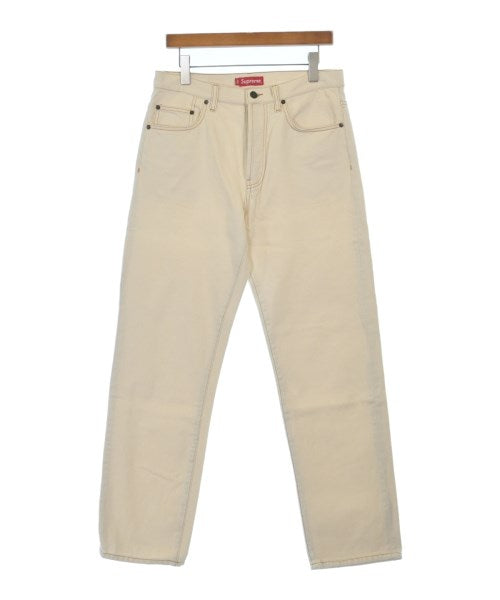 Supreme กางเกง อื่น