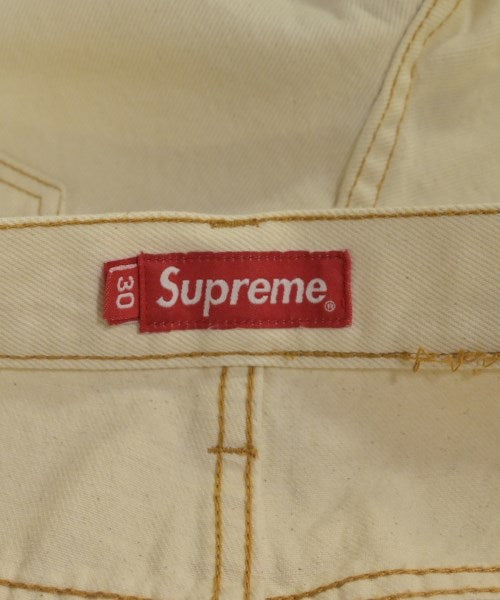 Supreme กางเกง อื่น