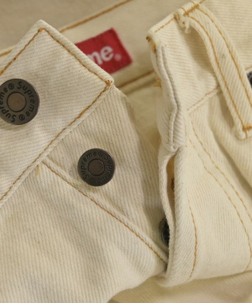 Supreme กางเกง อื่น